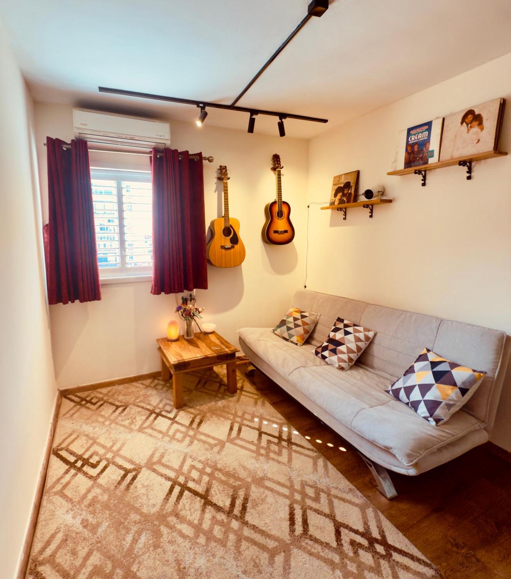 High-End Apartment , With A Private Parking And An Elavator Тель-Авив Экстерьер фото